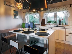 House | Interior - 5 Star Holiday Home in Vaeggerlose (Vaeggerlose)