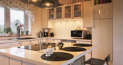 11 Person Holiday Home in Vaeggerlose-by Traum