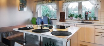 11 Person Holiday Home in Vaeggerlose-by Traum