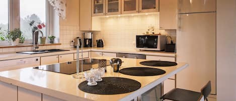 House | Interior