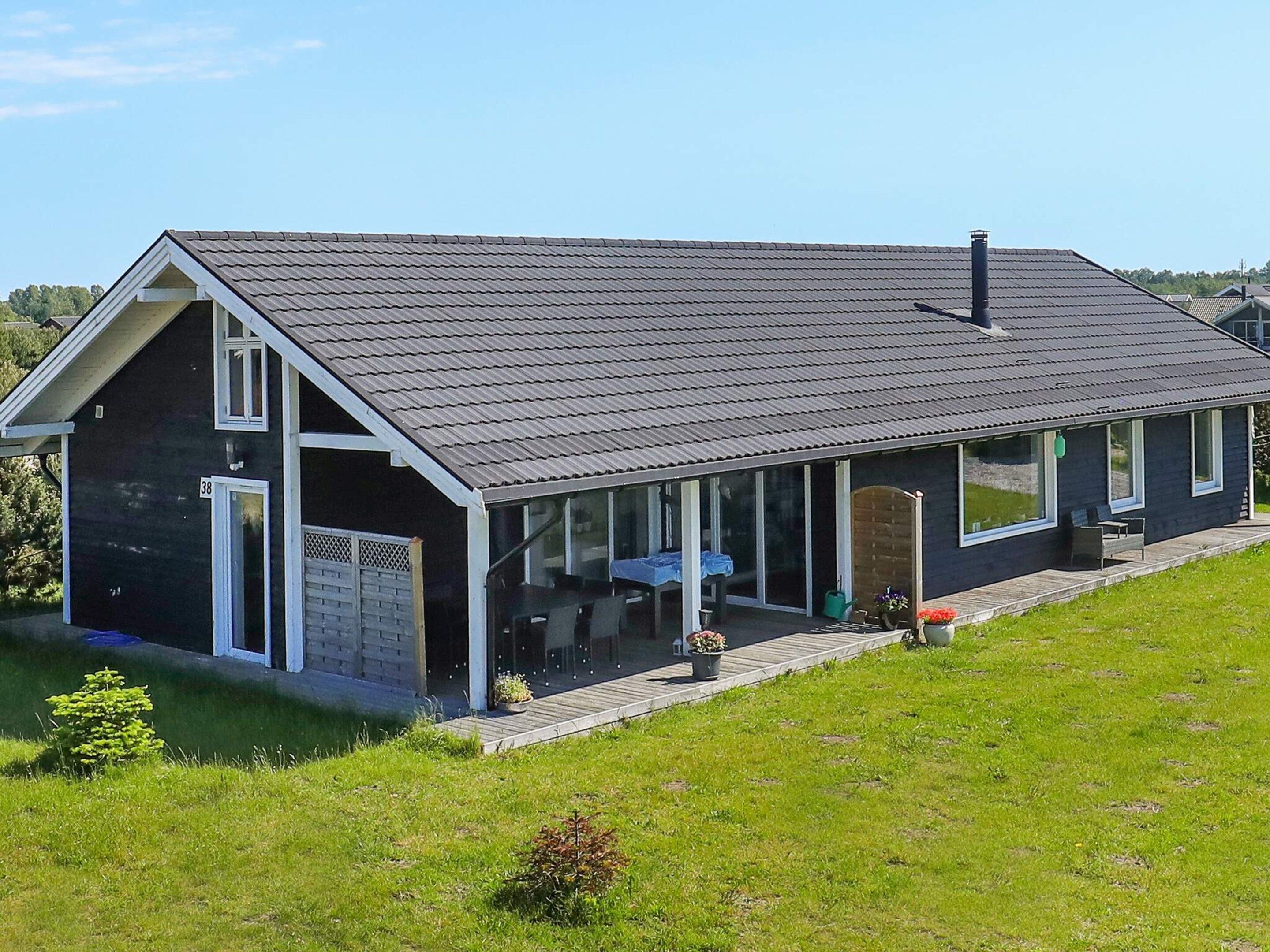 Hus | Exteriör
