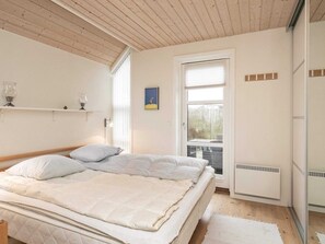 Hus | Interiør