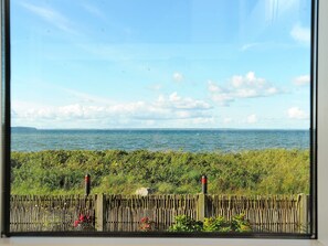 Interior - 6 Person Holiday Home in Brenderup Fyn-by Traum (Middelfart)