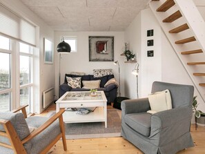 Ferienhaus | Innenbereich
