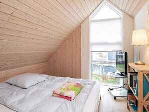 House | Interior - 6 Person Holiday Home in Brenderup Fyn-by Traum (Middelfart)