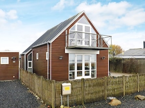 Maison | Vue depuis l’hébergement 