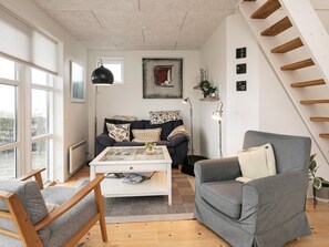 House | Interior - 6 Person Holiday Home in Brenderup Fyn-by Traum (Middelfart)