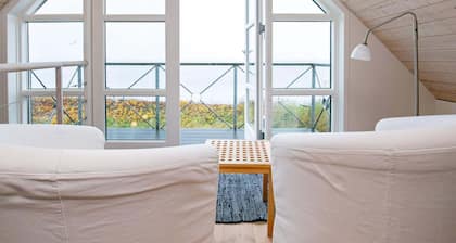 6 Person Holiday Home in Brenderup Fyn-by Traum