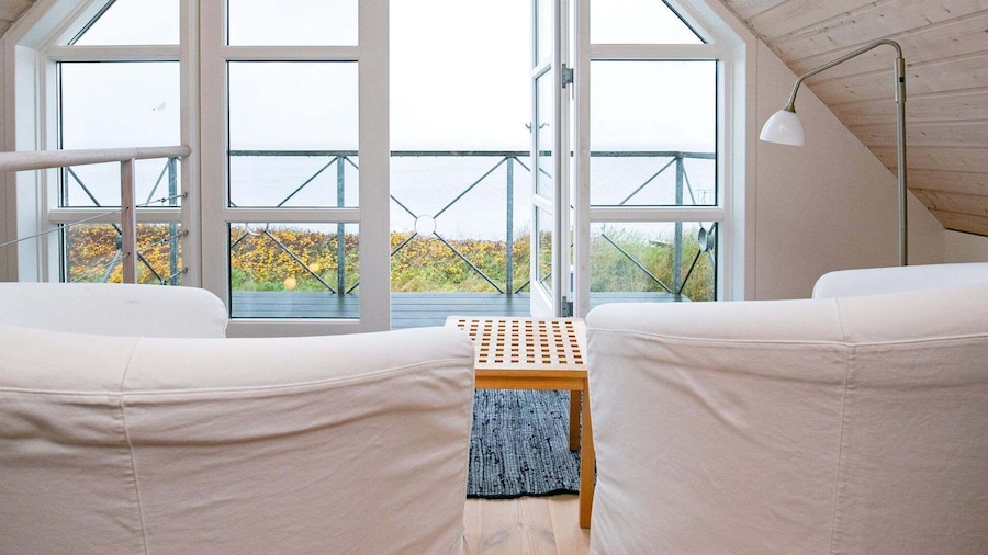 6 Person Holiday Home in Brenderup Fyn-by Traum