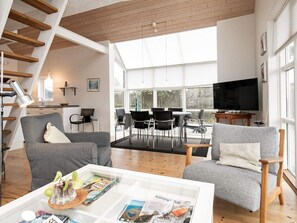 House | Interior