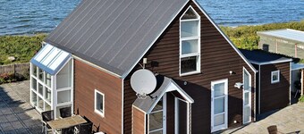 布伦德鲁普芬的六人度假屋