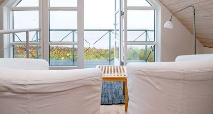 6 Person Holiday Home in Brenderup Fyn-by Traum