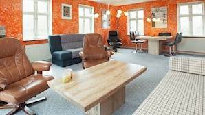 Salle de séjour
