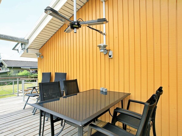 House | Balcony