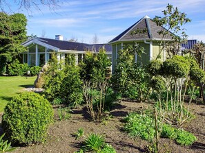 House | Exterior - 5 Star Holiday Home in Hemmet (Hemmet)