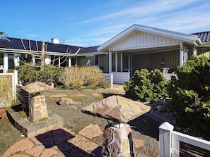 Unclassified image, 2 of 44, button - 5 Star Holiday Home in Hemmet (Hemmet)