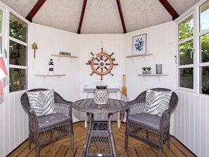 House | Interior - Luxury Retreat in Bork Havn - By Traum Ferienwohnungen (Hemmet)