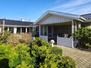 Unclassified image, 5 of 44, button - 5 Star Holiday Home in Hemmet (Hemmet)