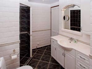 Ferienhaus | Wellnessanwendung