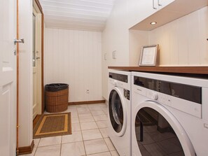Interior - 5 Star Holiday Home in Hemmet (Hemmet)