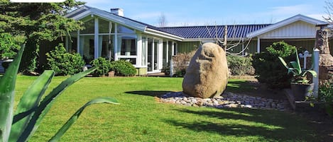 House | Exterior