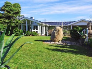 House | Exterior - Luxury Retreat in Bork Havn - By Traum Ferienwohnungen (Hemmet)