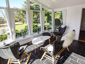 Interior - 5 Star Holiday Home in Hemmet (Hemmet)