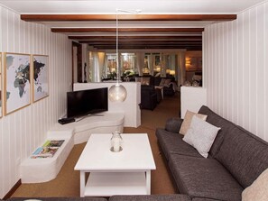 Hus | Interiør