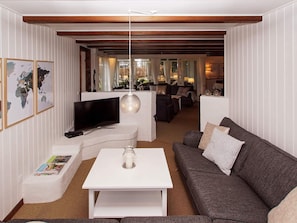 Hus | Interiør