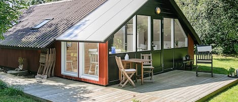 House | View from property