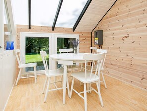Interior - 4 Person Holiday Home in Oksbol (Oksbol)