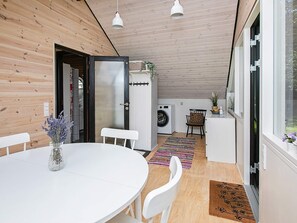 Interior - 4 Person Holiday Home in Oksbol (Oksbol)