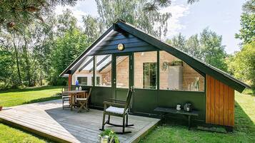 Casa | Vista desde la propiedad