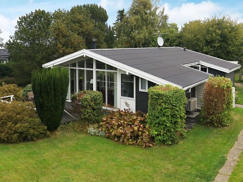 6 Person Holiday Home in Svendborg