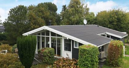 6 Person Holiday Home in Svendborg