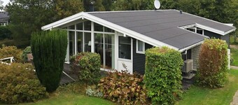6 Person Holiday Home in Svendborg
