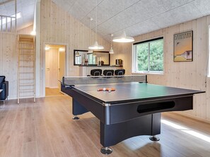 Hus | Interiør