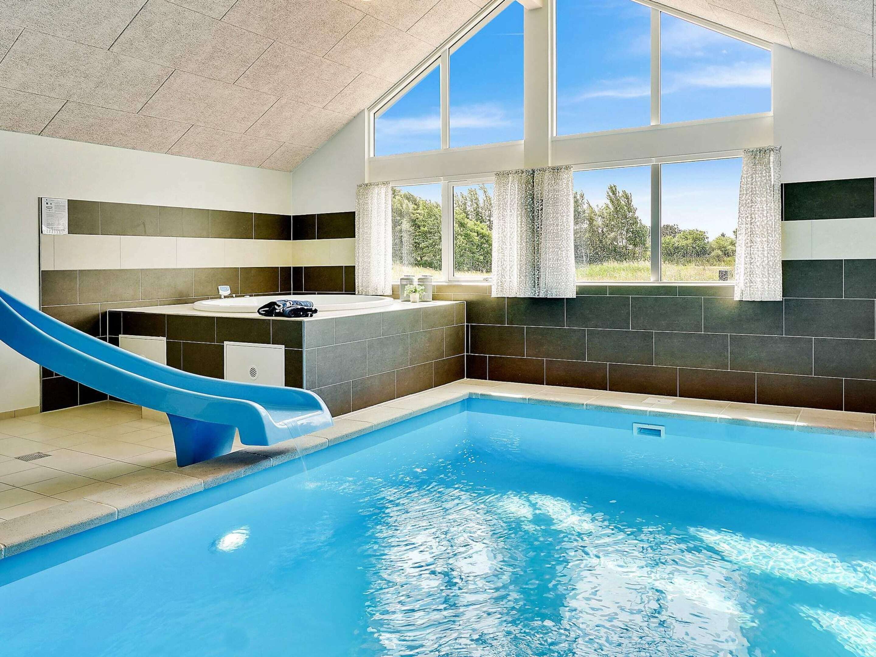 House | Pool | Indoor pool, outdoor pool