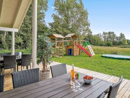 Casa | Vista dalla struttura