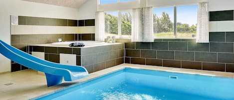 House | Pool | Indoor pool, outdoor pool