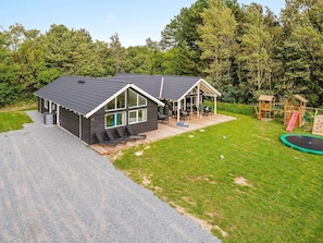House | Exterior