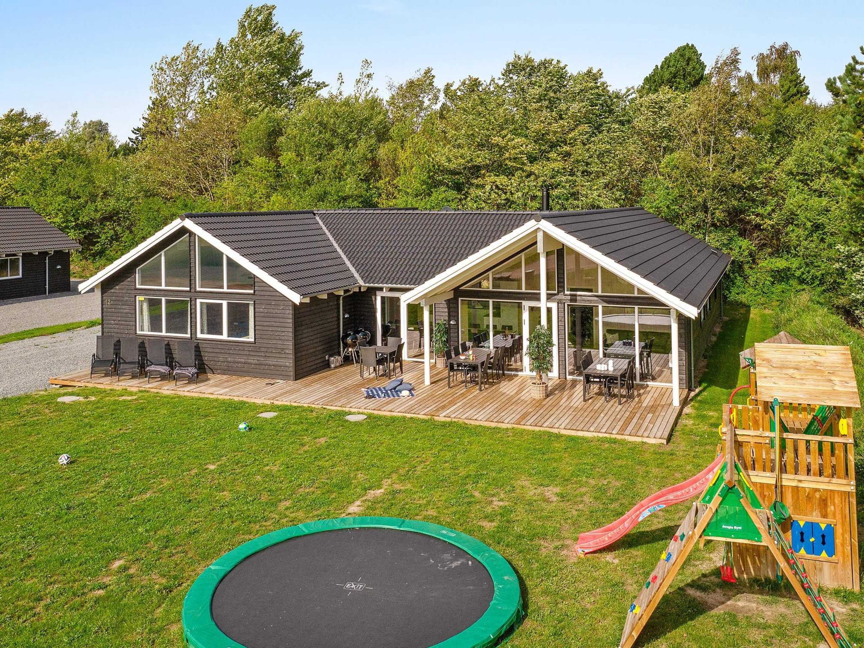 Huis | Exterieur