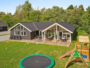 Hus | Udendørsområde