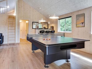 House | Interior