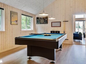 Hus | Interiör