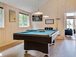 Casa | Parte interna