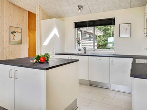 Hus | Interiør