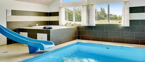 House | Pool | Indoor pool, outdoor pool
