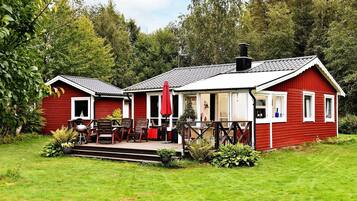 Hus | Exteriör