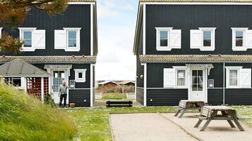 Rumah | Pemandangan dari properti